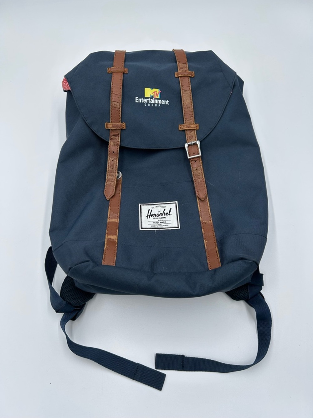 Herschel Supply Co. Backpack Navy